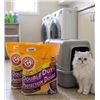 Image 1 : 3x Arm & Hammer Double Duty Cat Litter Bags