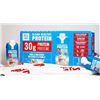 Image 1 : BioSteel Vanilla Protein Milkshake 8 Pack