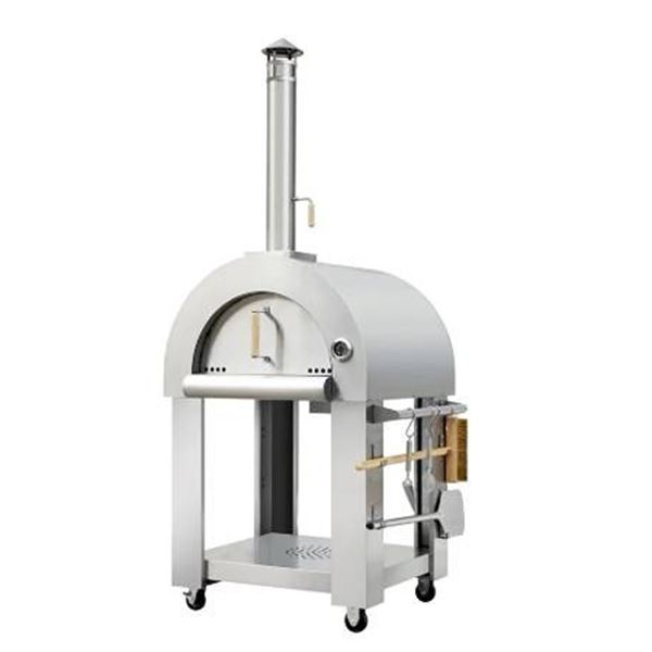 Emperor PG-S Pizza Oven