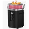 Image 1 : Ninja Fireside Outdoor Heater Fire Pit