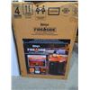 Image 2 : Ninja Fireside Outdoor Heater Fire Pit