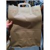 Image 3 : Kraft RCL 100% Recycled Paper Bags