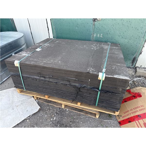 Tremco TremBoard MC Fiberglass Panels