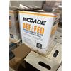 Image 3 : Pallet of Assorted Diesel Exhaust Fluid Boxes