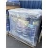 Image 3 : Pallet of Henry 2-Ply Grey Roofing Rolls
