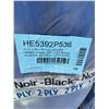 Image 4 : Henry LowSlope 2 Ply Black SA Roof Rolls