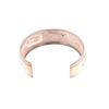 Image 7 : Navajo T & R Singer Sterling Silver Bracelet