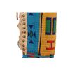 Image 10 : c1940- Assiniboine Fully Beaded High Top Moccasins