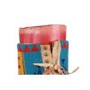 Image 13 : c1940- Assiniboine Fully Beaded High Top Moccasins