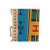 Image 9 : c1940- Assiniboine Fully Beaded High Top Moccasins