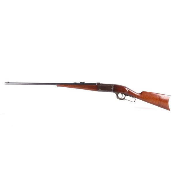 Early Savage Model 1899 303 Cal Lever Action Rifle