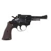 Image 2 : Herter's Guide Model .22 LR 8 Shot DA Revolver