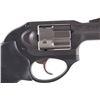 Image 4 : Ruger LCR .357 Mag Double Action Hammerless Pistol