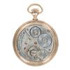 Image 4 : Waltham Model 1892 Montauk Pocket Watch, 1896