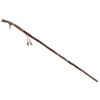 Image 1 : Yellowstone Park Projectile Point Walking Stick