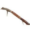 Image 2 : Yellowstone Park Projectile Point Walking Stick