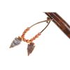 Image 7 : Yellowstone Park Projectile Point Walking Stick