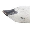 Image 4 : Original Hand Carved Redheaded Duck Decoy