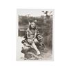 Image 10 : Edgar Stevens Hand Colored Native Model Photos (9)