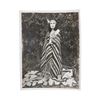 Image 2 : Edgar Stevens Hand Colored Native Model Photos (9)