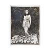 Image 3 : Edgar Stevens Hand Colored Native Model Photos (9)