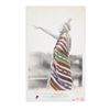 Image 7 : Edgar Stevens Hand Colored Native Model Photos (9)