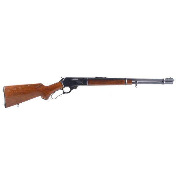 Marlin Model 336 .30-30 Cal Lever Action Rifle