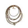 Image 2 : Handmade Four Strand Rawhide Reata c. 1940s