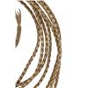 Image 4 : Handmade Four Strand Rawhide Reata c. 1940s