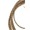 Image 6 : Handmade Four Strand Rawhide Reata c. 1940s