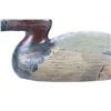 Image 7 : Tom Taber Redheaded Wooden Duck Decoy
