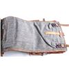 Image 10 : WWII Era Swiss Army Pony Fur Military Rucksack