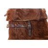 Image 11 : WWII Era Swiss Army Pony Fur Military Rucksack