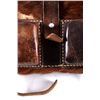 Image 12 : WWII Era Swiss Army Pony Fur Military Rucksack