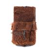 Image 2 : WWII Era Swiss Army Pony Fur Military Rucksack