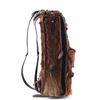 Image 3 : WWII Era Swiss Army Pony Fur Military Rucksack