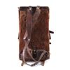 Image 4 : WWII Era Swiss Army Pony Fur Military Rucksack