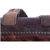 Image 6 : WWII Era Swiss Army Pony Fur Military Rucksack