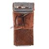 Image 7 : WWII Era Swiss Army Pony Fur Military Rucksack