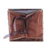 Image 8 : WWII Era Swiss Army Pony Fur Military Rucksack
