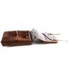 Image 9 : WWII Era Swiss Army Pony Fur Military Rucksack