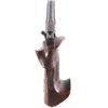 Image 11 : German Hilmer Stotzer "Perfekt" Target Pistol