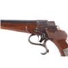 Image 13 : German Hilmer Stotzer "Perfekt" Target Pistol