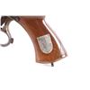 Image 14 : German Hilmer Stotzer "Perfekt" Target Pistol