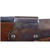 Image 16 : German Hilmer Stotzer "Perfekt" Target Pistol