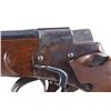 Image 19 : German Hilmer Stotzer "Perfekt" Target Pistol