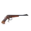 Image 1 : German Hilmer Stotzer "Perfekt" Target Pistol
