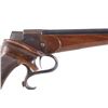 Image 4 : German Hilmer Stotzer "Perfekt" Target Pistol