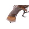 Image 5 : German Hilmer Stotzer "Perfekt" Target Pistol