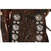 Image 14 : c1930 Visalia Silver Mounted Higgins Parade Saddle
